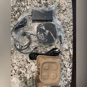 LTKI….HP G5 universal dock usb-c